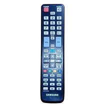 Samsung AA59-00463A Remote Control Tested Works Genuine OEM - $8.00