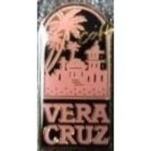 San Francisco Veracruz Cafe Pin - £3.70 GBP