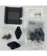 USED RAM-B-201U Ram Mounts Aluminum Double Socket Arm w 2 x 1&quot; Ball Base... - €22,07 EUR