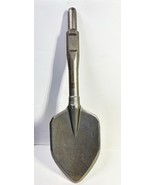 TR-One 1” Shank For TR100 &amp; TR300 Series Demolition Hammers 8-in Clay Sp... - $772.74 MXN