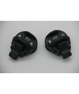 Fits Mitsubishi Pajero Montero 1992-1994 Rear Windows Lock Set - $53.16 CAD