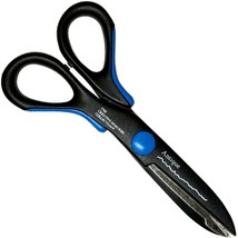 CREATIVE MEMORIES (&amp; other manufacturers) patterned scissors scrapbookin... - £6.28 GBP+