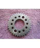 INTAKE CAMSHAFT UPPER TIMING GEAR SPROCKET 2004 HONDA CBR1000RR CBR1000 - $9.04