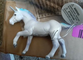 Breyer CollectA 88869 Rainbow Foal Unicorn new in package - £6.22 GBP