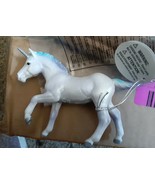 Breyer CollectA 88869 Rainbow Foal Unicorn new in package - £6.23 GBP