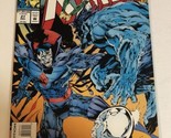 X-Men Comic Book #27 Direct Edition - $4.94