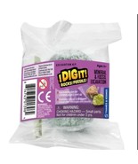 Thames &amp; Kosmos ~ I Dig It! Rocks ~ Assorted Mineral &amp; Fossil Egg Excava... - $27.35 CAD