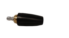 30.5 Gpm Brass Turbo Nozzle, American Hydro Clean Pwn25035-0At-Ah. - $35.96