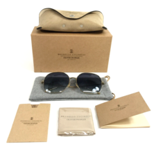 Oliver Peoples x Brunello Cucinelli Sunglasses OV1315ST 503511 Deadani 5... - £313.27 GBP