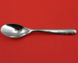 Mood by Christofle Stainless Steel Teaspoon 5 3/4&quot; New not used - $88.11