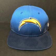 Los Angeles Chargers New Era 9fifty Blue/Yellow Snapback - Logo Stitched... - £15.12 GBP