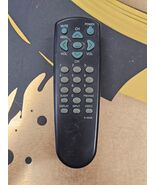 GENUINE DAEWOO R-43A08 TV REMOTE - DTQ-13V4FC DTQ-13V6FC DTQ-14FBBM DTQ-... - $7.87