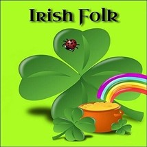 Irish Folk (Mkom) / Various [Audio Cd] Various Artists - $10.39