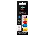 Salon Effects Perfect Manicure - Sesame Street Collection - 123 Sesame S... - $7.38