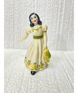 Ceramic Arts Studio Mary Had a Little Lamb Figurine Betty Harrington USA... - $601.94 MXN