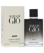 Acqua Di Gio Parfum by Giorgio Armani 1.6 Oz Parfum Spray Box for Men Ne... - $72.22