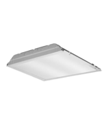 Contractor Select GT 2 ft. x 4 ft. Integrated LED 4000 Lumens 4000K 120V... - $54.68