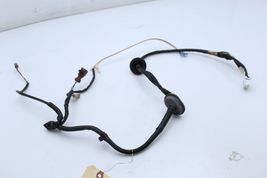 98-00 NISSAN FRONTIER FRONT RIGHT PASSENGER DOOR WIRE HARNESS Q3887 image 9