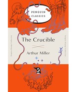 The Crucible: (Penguin Orange Collection) [Paperback] Miller, Arthur - £6.94 GBP