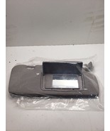 Passenger Right Sun Visor Without Illumination Fits 07-11 CR-V 1403442 - $966.00 MXN