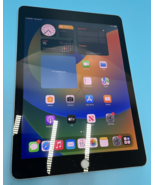 Apple iPad Pro Wi-Fi 9.7in A1673 32GB, Working great **Screen lifting** #15 - €37,82 EUR