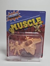 SUPER7 M.U.S.C.L.E.S Motu HE-MAN Muscles Masters Of Universe Figures Lot H - £26.32 GBP