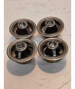 4 Quantity of 160 F Marine Thermostats | M07 X160 10 | 54mm Diameter (4 ... - $59.99
