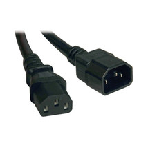 EATON TRIPP LITE SERIES CONNECTIVIT P004-006 6FT POWER EXTENSION CORD 18... - $490.11 MXN