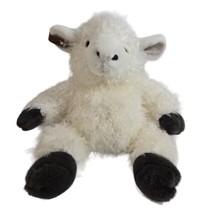 Mary Meyer Plush Sheep Wellington Leicester Longwool Colonial Williamsbu... - $16.28