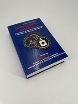 Defrauding America 3rd Ed: Encyclopedia of Secret Operations by the CIA,... - £10.93 GBP