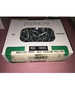 Screws Truss 1-1/4 Extrerior Deck Screws - €15,62 EUR