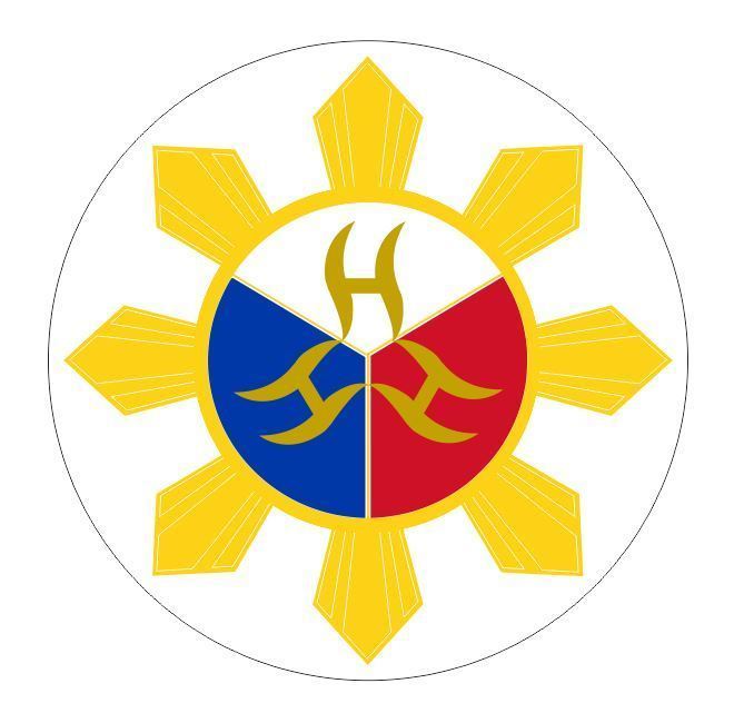 The Order of National Artists of the Philippines Sticker R3370 - $1.95 - $16.95