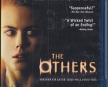 The Others (Blu-ray) Nicole Kidman - $18.52