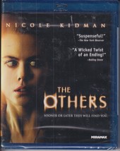 The Others (Blu-ray) Nicole Kidman - £14.77 GBP