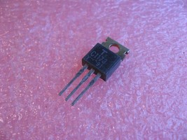 2SC1173 C1173 Toshiba NPN Silicon Power Transistor Si TO-220 - NOS Qty 1 - $5.69