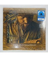 New! Zac Brown Band - The Foundation Baby Blue Vinyl LP Sealed - £39.84 GBP