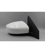 Right Passenger Side White Door Mirror Power Fits 13-15 NISSAN SENTRA OE... - $89.99