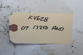 2006-2013 LEXUS IS250 REAR LEFT HAND DRIVER SIDE DOOR AUDIO SPEAKER K4628 image 3