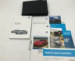 2017 Volkswagen Jetta GLI Owners Manual Set with Case OEM I04B12008 - £19.35 GBP