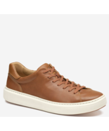 Johnston &amp; Murphy Tan Full Grain  Anders Lace-To-Toe (Width: M) - €101,13 EUR