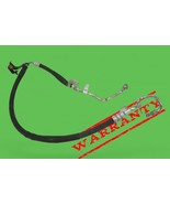 14-2022 maserati ghibli 3.0 power steering high pressure hose line - $130.20 CAD