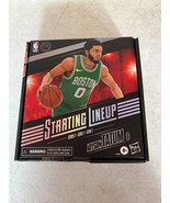 Jayson Tatum Boston Celtics NBA Starting Lineup Series 1 - Free Shipping! - £17.89 GBP