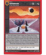 Crossroads 47 Cryptid Nation: Second Edition MetaZoo Lightly Played Normal - $0.99