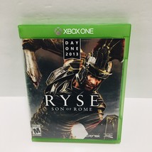 Ryse: Son Of Rome - Xbox One - Tested Euc - £14.97 GBP