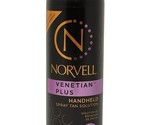Norvell Venetian PLUS Handheld Spray Tan Solution 8 fl Oz - £18.46 GBP