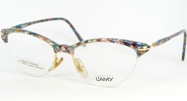Lunettes L&#39;amy Joanna Multicolor Eyeglasses Glasses Frame Lamy 53-16-135mm - £76.99 GBP
