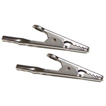 infinite innovations inc ua613020 2 Pack, 1-1/4&quot;, Alligator Clip - $16.70