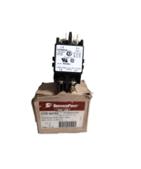 ServiceFirst CTR00793 Contactor 2 pole 35A 24V Coil - £9.40 GBP