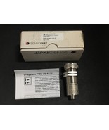 Sensopart FMS30-44UL4-56 Fiber Optic Sensor 10-30VDC - £173.78 GBP