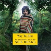 Way to Blue by Nick Drake Cd - £8.59 GBP